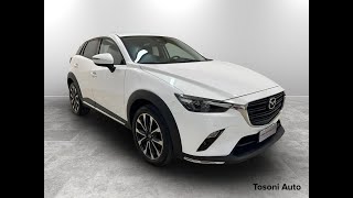 MAZDACX3 [upl. by Lindy184]