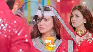 Kundali Bhagya  Kundali Bhagya New Promo  7 November  Preeta Do Karwachauth Nidhi Shock [upl. by Orvil]