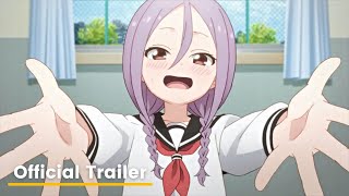 Soredemo Ayumu Wa Yosetekuru  Official Trailer English Sub [upl. by Anelrihs]