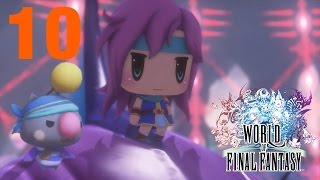 PiratenschiffFiasko  10 Lets Play World of Final Fantasy 1080p PS4 ger [upl. by Monique]