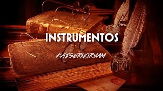 Kaisernooryam  Instrumentos 2016 Feat Vasek amp Argumento [upl. by Melnick]