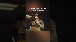 Were to Late Captain 💀 Modern Warfare 3 shorts callofduty [upl. by Carberry]