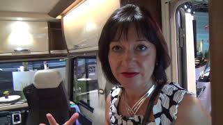 Tour of Niesmann Bischoff Arto 77E luxury RV [upl. by Walter740]