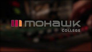 Mohawk College Radio Broadcasting [upl. by Blondell522]