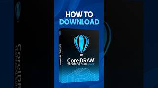 how to download coreldraw for free  tutorial coreldraw [upl. by Orna]