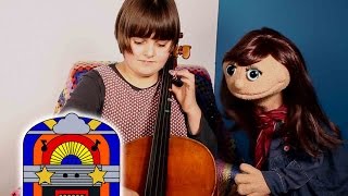 Learn about the Cello  Music For Kids  Jennys Jukebox Jam 🎸 [upl. by Molly380]