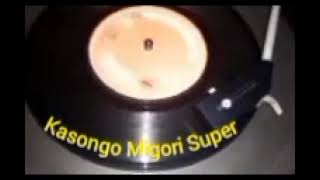 Nyar Ndhoya MIGORI SUPER STARS Kasongo Polo Menyo LUO BENGA SONGS [upl. by Marti491]