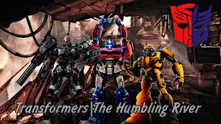 Transformers Clip  The Humbling River [upl. by Nyliahs415]