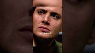 SAM E DEAN MORTOS😨☠️🎬 SUPERNATURAL series edit [upl. by Aerdna]