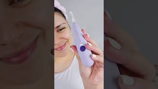 Dermaplaning Tool  Facial Exfoliation viralvideo facial shortvideo shorts skincare [upl. by Gutow]