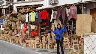 La Alpujarra Granadina [upl. by Ginnie]