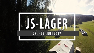 Jungscharlager 2017  Trailer  Js OberGrafendorf [upl. by Nadabus]