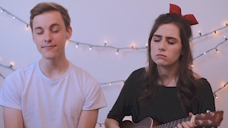 Come Together  cover  Jon Cozart and dodie [upl. by Tilly]