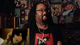 MATSUDA MVP DEATH NOTE EPISODE 19 REACTION [upl. by Dare]