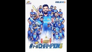 MI Indian premier league IPL PS4 C24 Live [upl. by Aztinaj101]