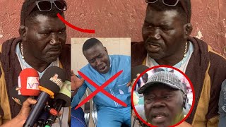 🛑Urgent Khadim Ndiaye vilipendé Lirou « Béne Testcul£ la yoorM Gueye li khéw italy ak piscine bi [upl. by Christianna]