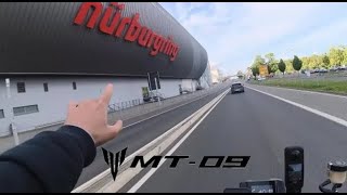 Cuanto cuesta ir a Nürburgring l Me arruino😅 [upl. by Yul]