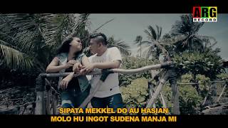 Rafael Sitorus Tinggal Kenangan Official Music Video [upl. by Loydie]