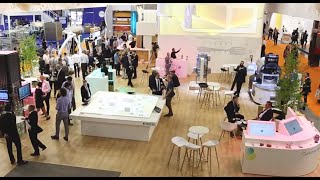 Bühler Networking Days Ipack Ima 2018 [upl. by Adav]