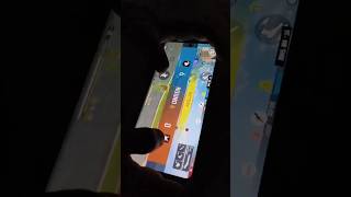 VIVO V40 3 FINGER HANDCAM 1v4 GAMEPLAY SMOOTH HEADSHOT shorts shortsfeed trending subscribe ff [upl. by Remde]