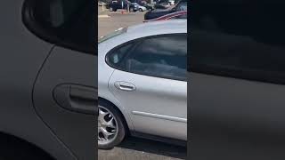 Egging people cars at work prank [upl. by Maidy967]