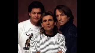 The Monkees  Sometime in the Morning Live 1987 [upl. by Encrata]