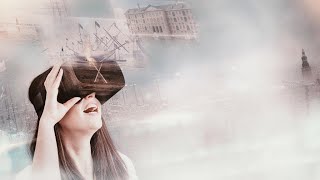 Dare to Discover  A VR Journey [upl. by Ocimad603]