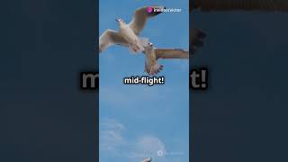 My 24 Hour Challenge to Get Up Close with Majestic Albatrosses [upl. by Inalan]