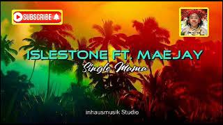 Single Mama  Islestone Ft Maejay  Solomon Islands Music [upl. by Ion]