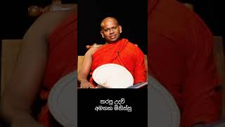 උදව්වක් කලත් මතක නැති මිනිස්සු😔🙏banakatha bana welimadasaddhaseelathero dharmadeshana [upl. by Maurizio215]