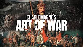 How Charlemagne Conquered Europe [upl. by Georas]