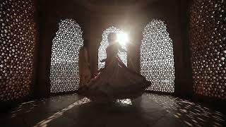 Gorgeous Indian PreWedding Film Shoot in Jaipur [upl. by Notnarb589]