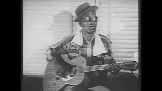 Lightnin Hopkins  Lightnins blues 1960 [upl. by Kenward]