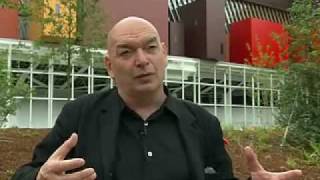 Interview with Jean Nouvel [upl. by Honoria438]