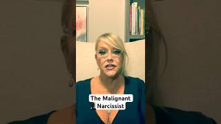 The Malignant Narcissist npd personalitydisorder malignantnarcissist aspd npdabuse jillwise [upl. by Anjali]