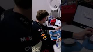 Nelsinho Piquet Falando de Verstappen [upl. by Melesa]