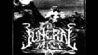 Funeral Mist  HellspellHavoc Demo 1996 [upl. by Lenneuq593]