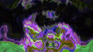 Psychedelic Visuals\\ 04 Hit the Floor  Sonofaglitch  Andro [upl. by Apoor]