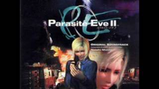 Ghost Town  Parasite Eve II OST [upl. by Aihpled]