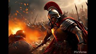 Legions of Rome The Battle for Carthage [upl. by Eisso]