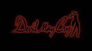 Devil May Cry 1 OST  Track 03 [upl. by Ahsiuqal]