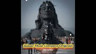 Nagendra Haraya Trilochanaya Full Song  Mantra By  Shivratri Special 2022 [upl. by Nannarb]