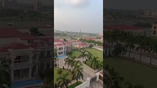 Sayem Sobhan Anvir House। foryou subscribe basundhara group dhaka bangladesh shortvideo [upl. by Yerok]