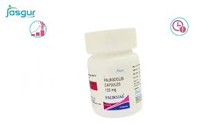 Palbojas Palbociclib 125 mg Capsules  Chawla Medicos  Breast Cancer Medicine  oncology [upl. by Inoliel]