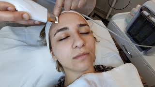 Hydrafacial Cilt Bakımı Nedir  Nasıl Uygulanmaktadır   Medipark Tıp Merkezi [upl. by Engel320]