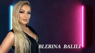 Blerina Balili  Live Kolazh 2023 [upl. by Jehoash]