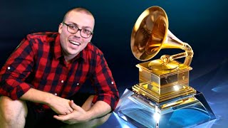 2024 Grammy Awards Picks amp Predictions [upl. by Leagiba]