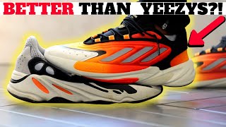 BETTER Than Similar YEEZYS amp Only 100 adidas OZELIA Review  ON FEET [upl. by Holds732]