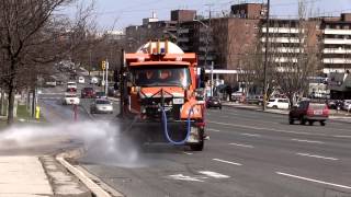 Public Works Road Maintenance [upl. by Hindu78]