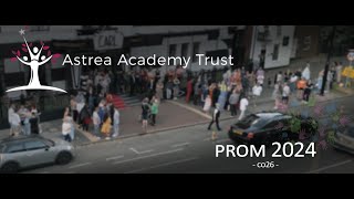 Astrea Academy Prom 2024 [upl. by Yarazed]